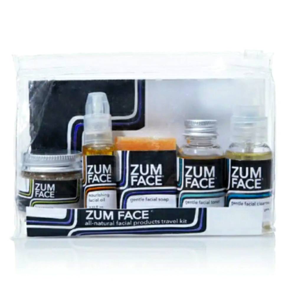 Zum face bag